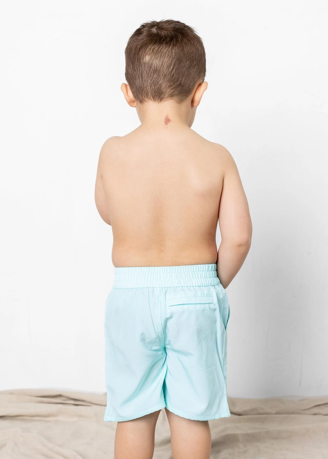 Fresh Mint | Mini Boardies