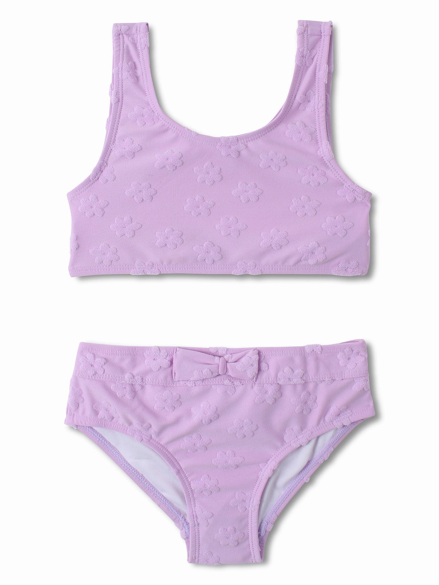 Garden Island Bikini (Girls 2-7) teen girls' swimwear, trendy swimsuits for teen girls