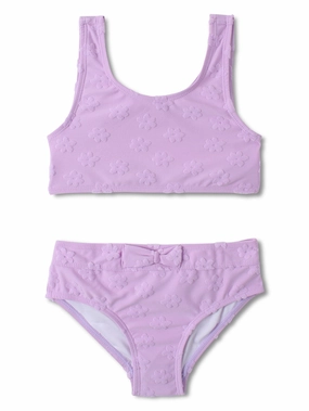 Garden Island Bikini (Girls 2-7) teen girls' swimwear, trendy swimsuits for teen girls
