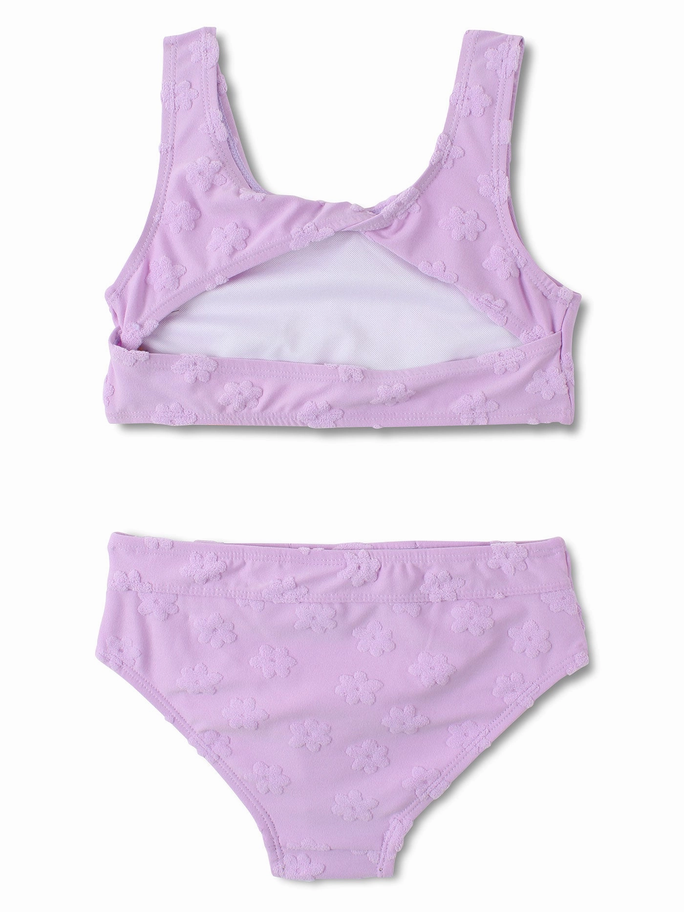 Garden Island Bikini (Girls 2-7)