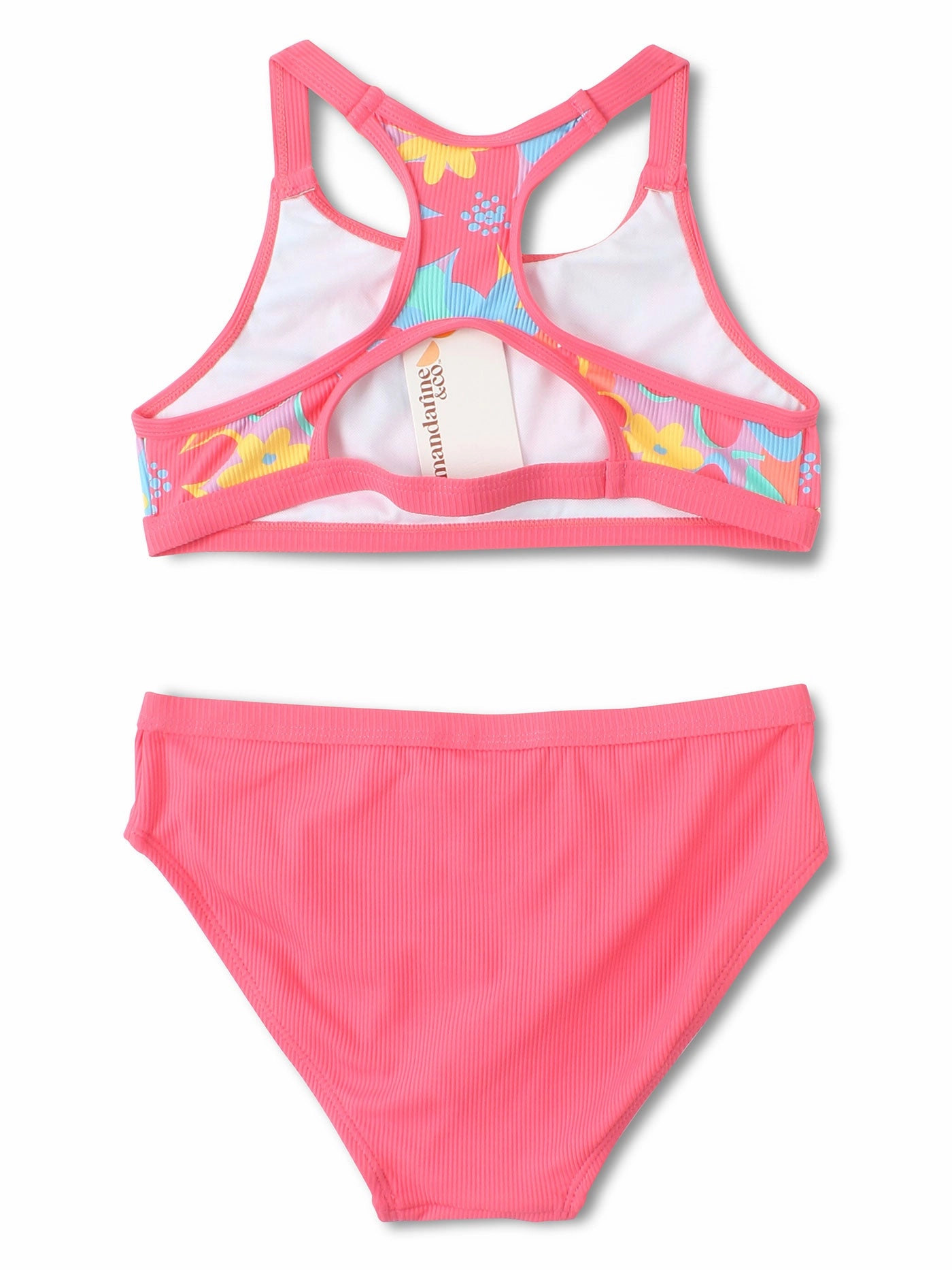 Garden Island Bikini (Girls 7-14)