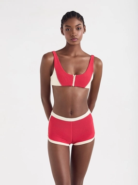 genesis bottom oia quick-dry swimsuits for women, fashionable womens beachwear