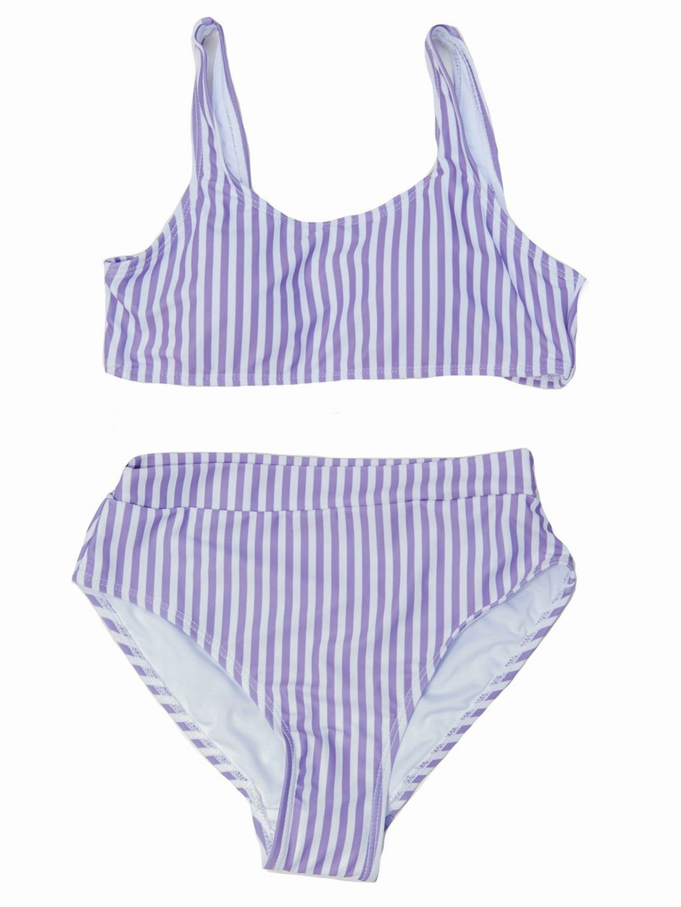 Genevieve Bikini Set (Girls 7-14)