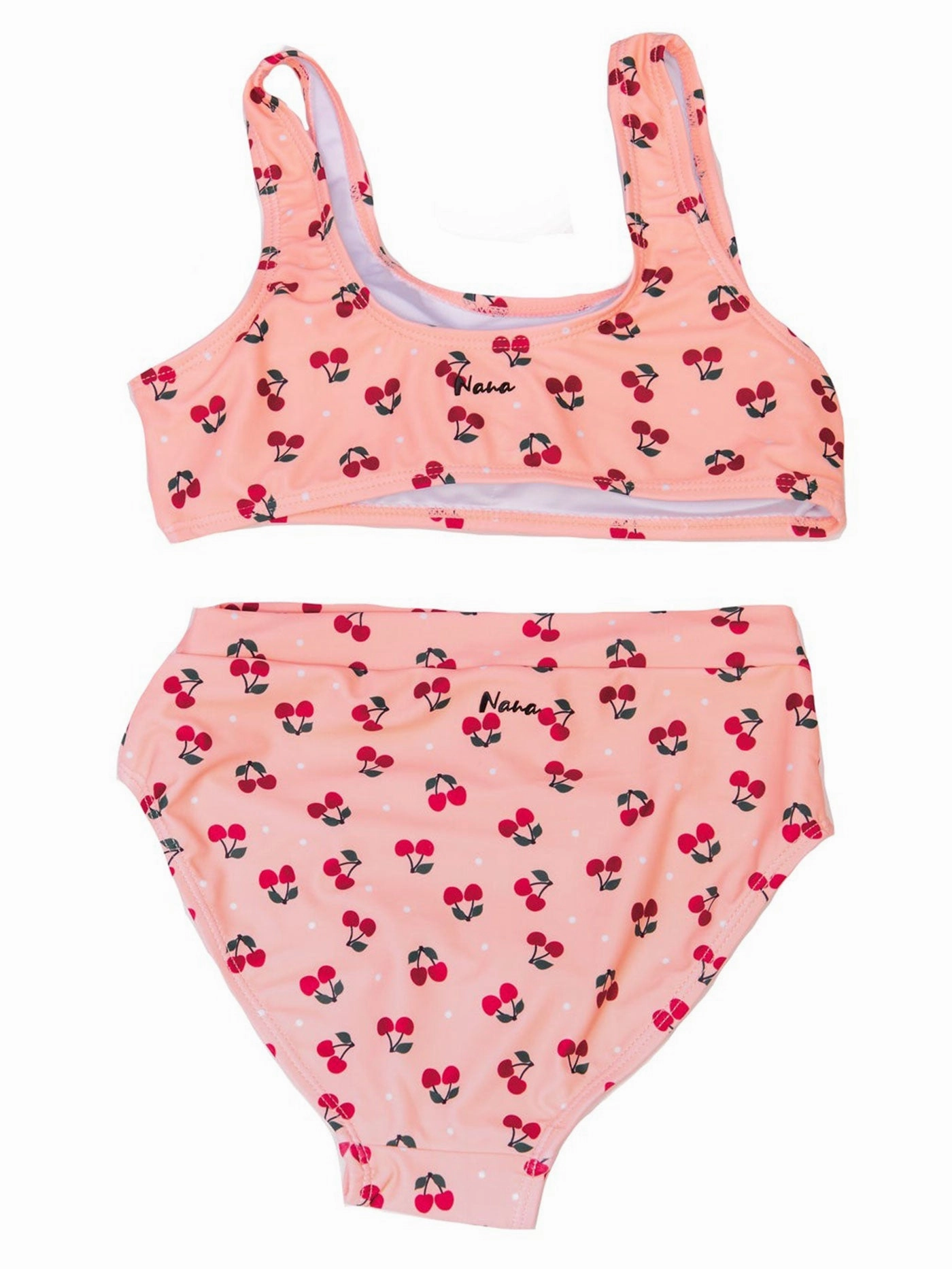 Genevieve Bikini Set (Girls 7-14)