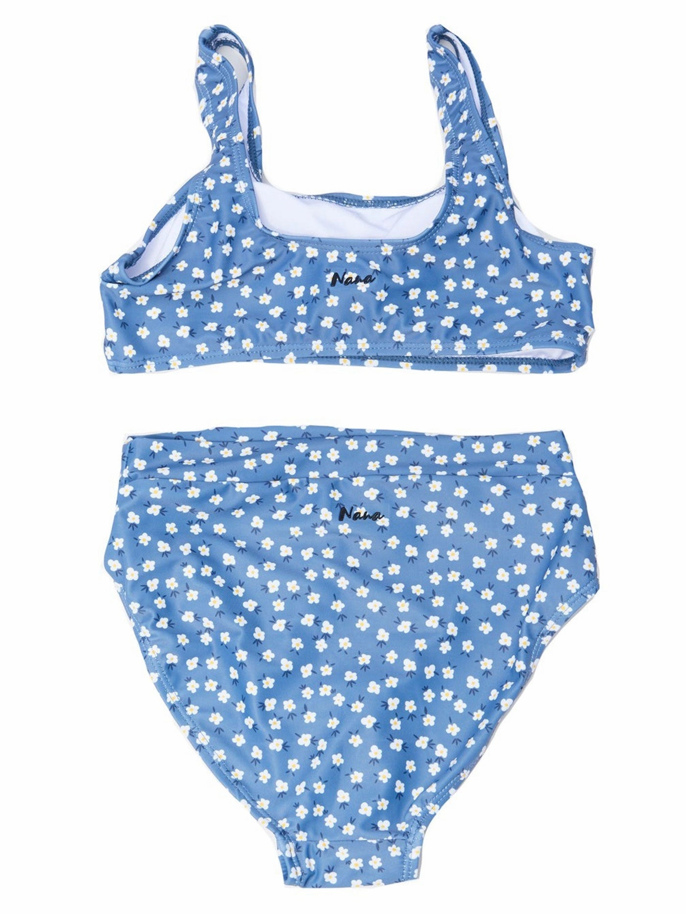 Genevieve Bikini Set (Girls 7-14)
