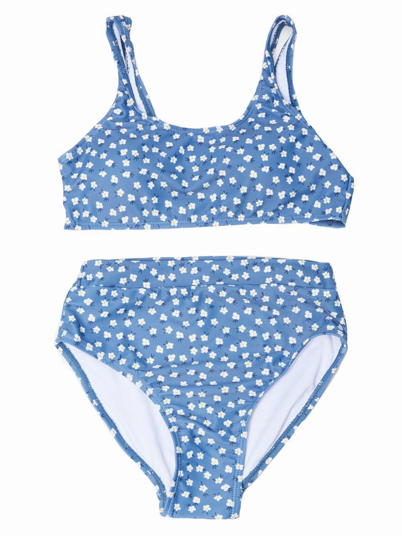 Genevieve Bikini Set (Girls 7-14)
