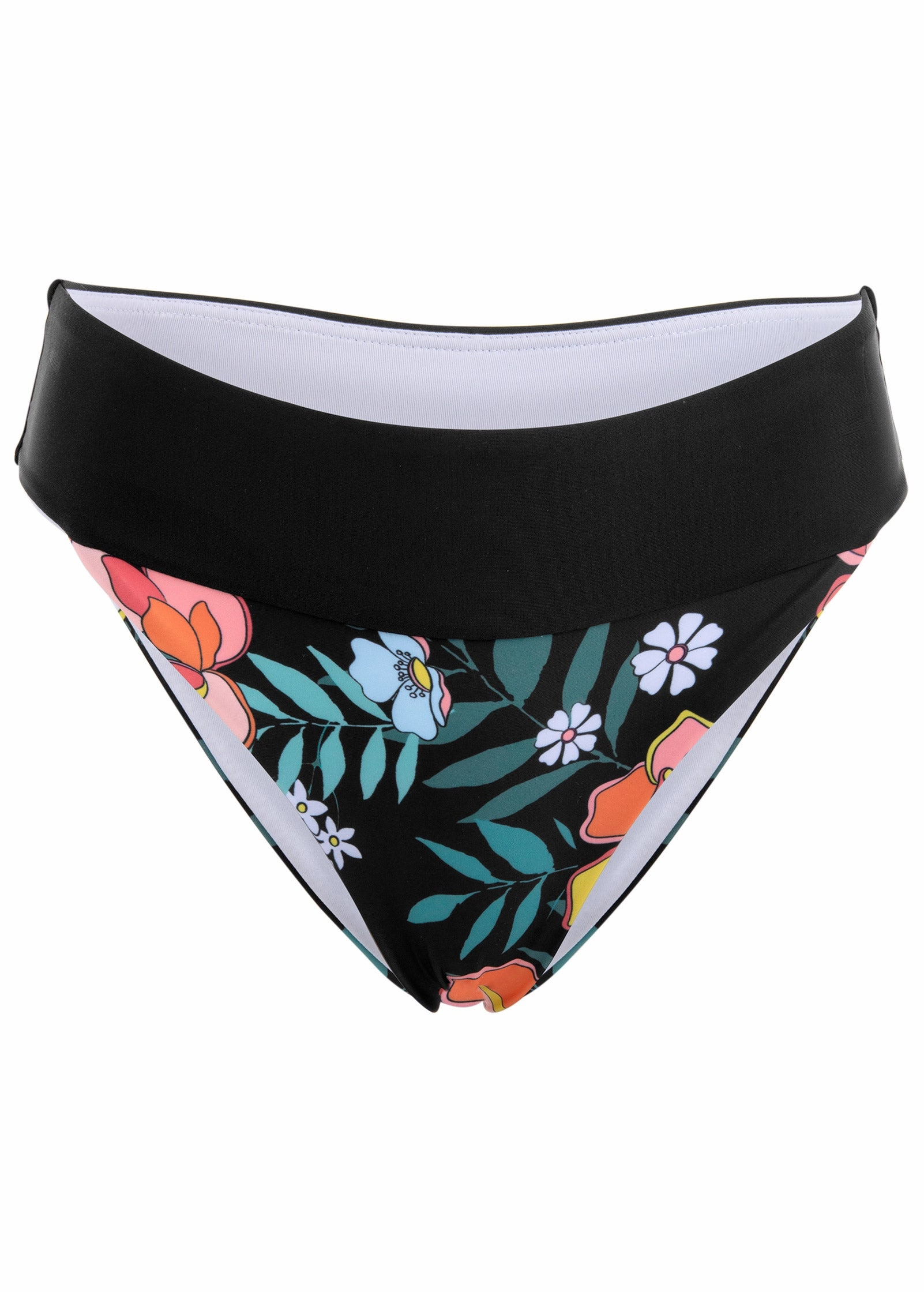 Getaway Moderate Bottom  - Floral Delight