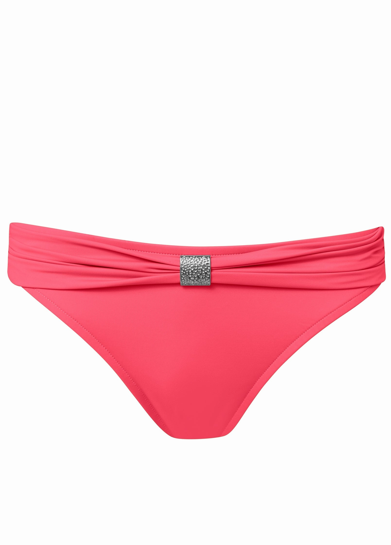 Goddess Moderate Bottom - Sunset Pink