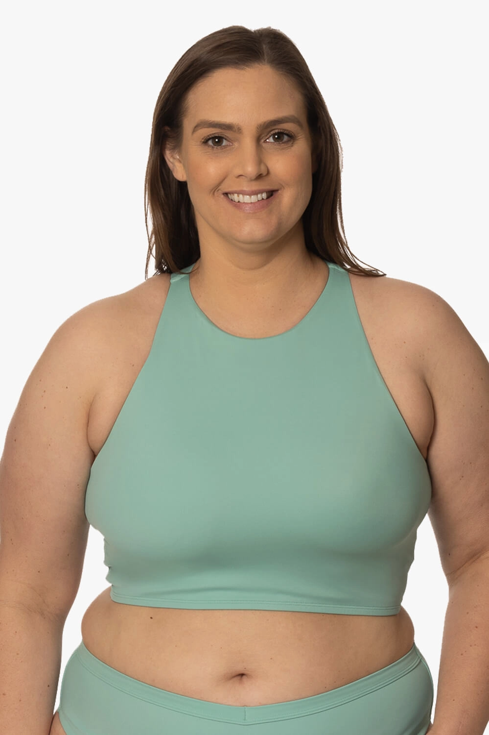 Gwen Bikini Top - Newport