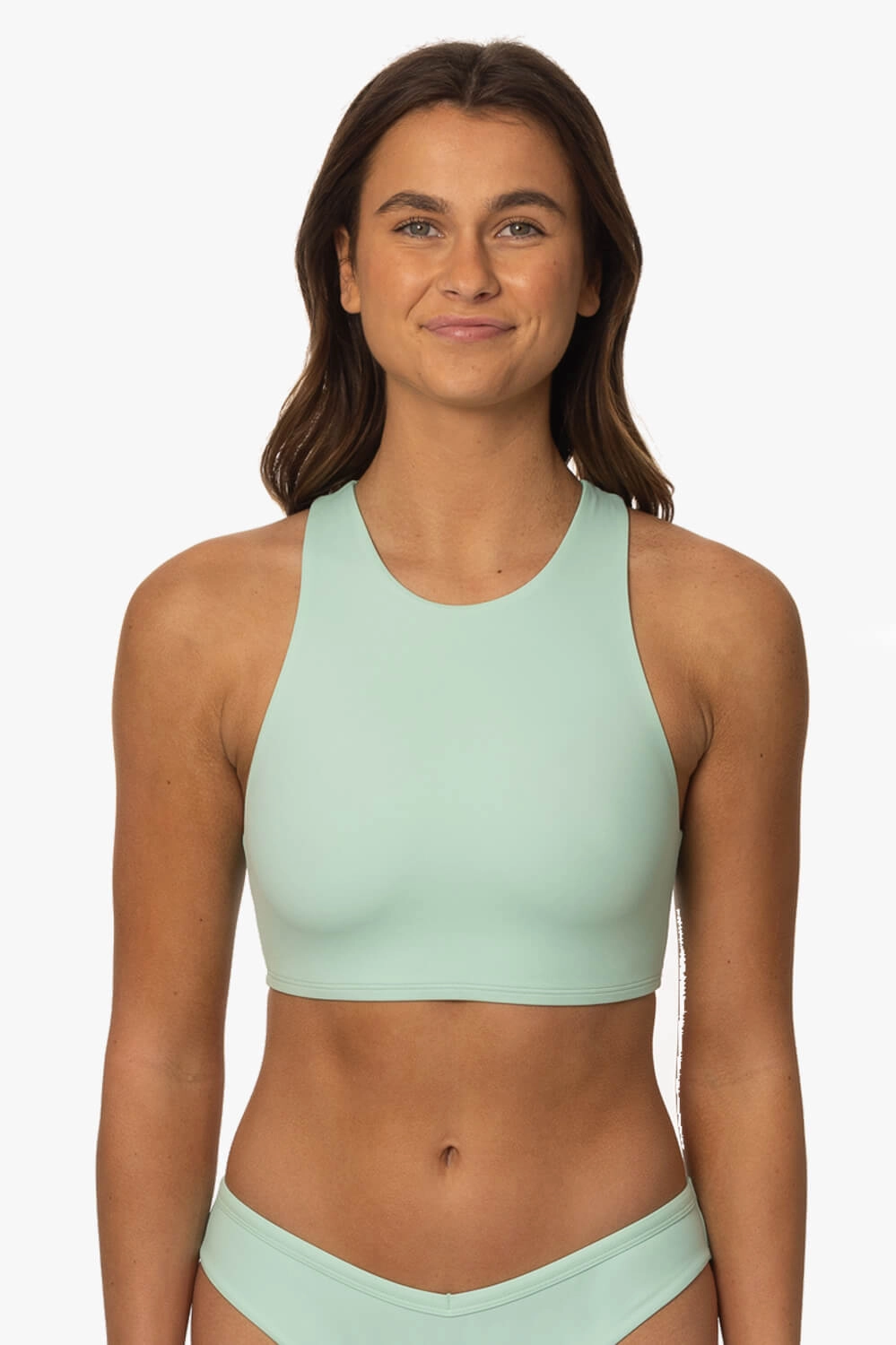 Gwen Bikini Top - Segundo