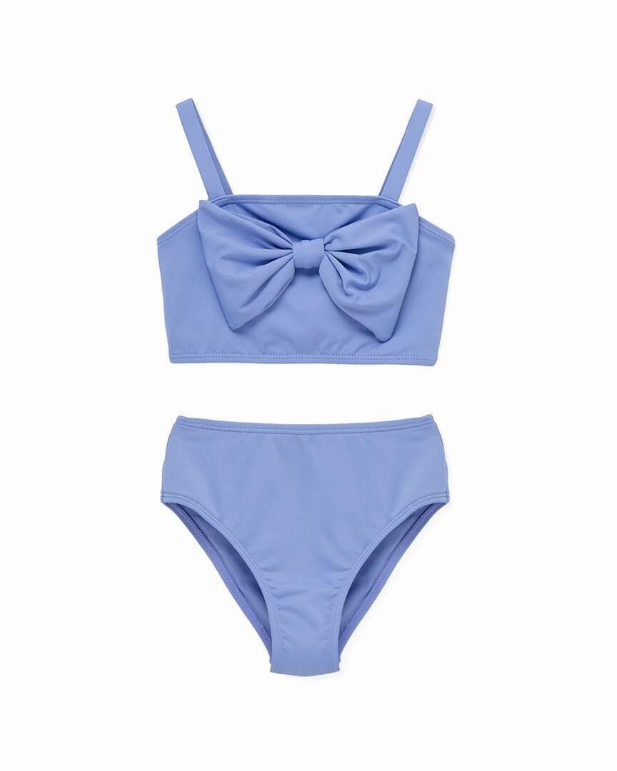 Habitual 2pc Bow Bikini stylish teen girl swimsuits, teen girls swimwear sets