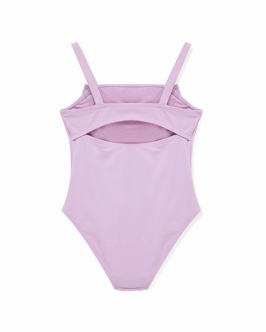 Habitual Bow Swimsuit