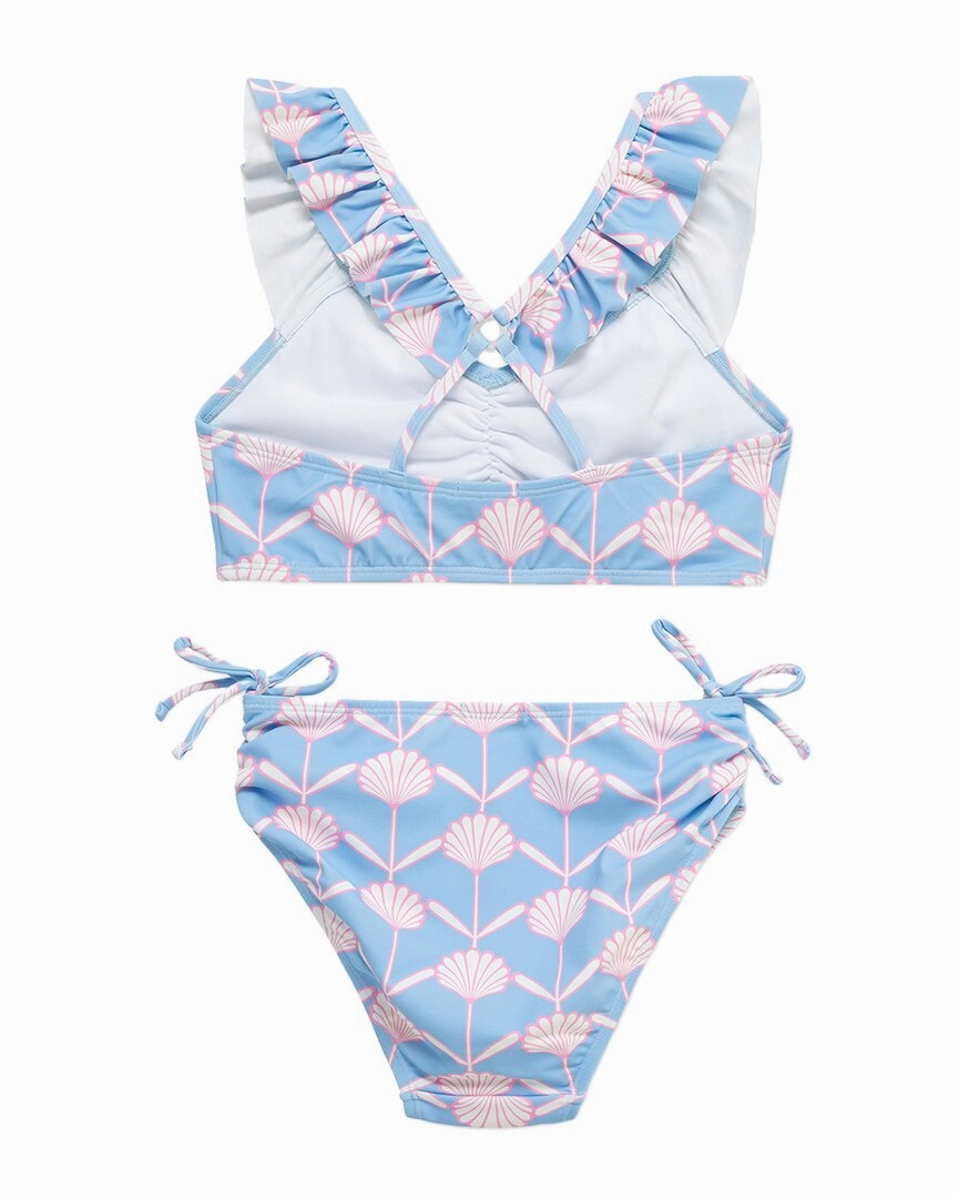 Habitual Seashell 2pc Swimsuit