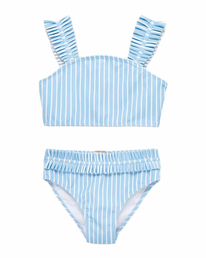 Habitual So Fantasy 2pc Swimsuit stylish teen girl swimsuits, teen girls swimwear sets