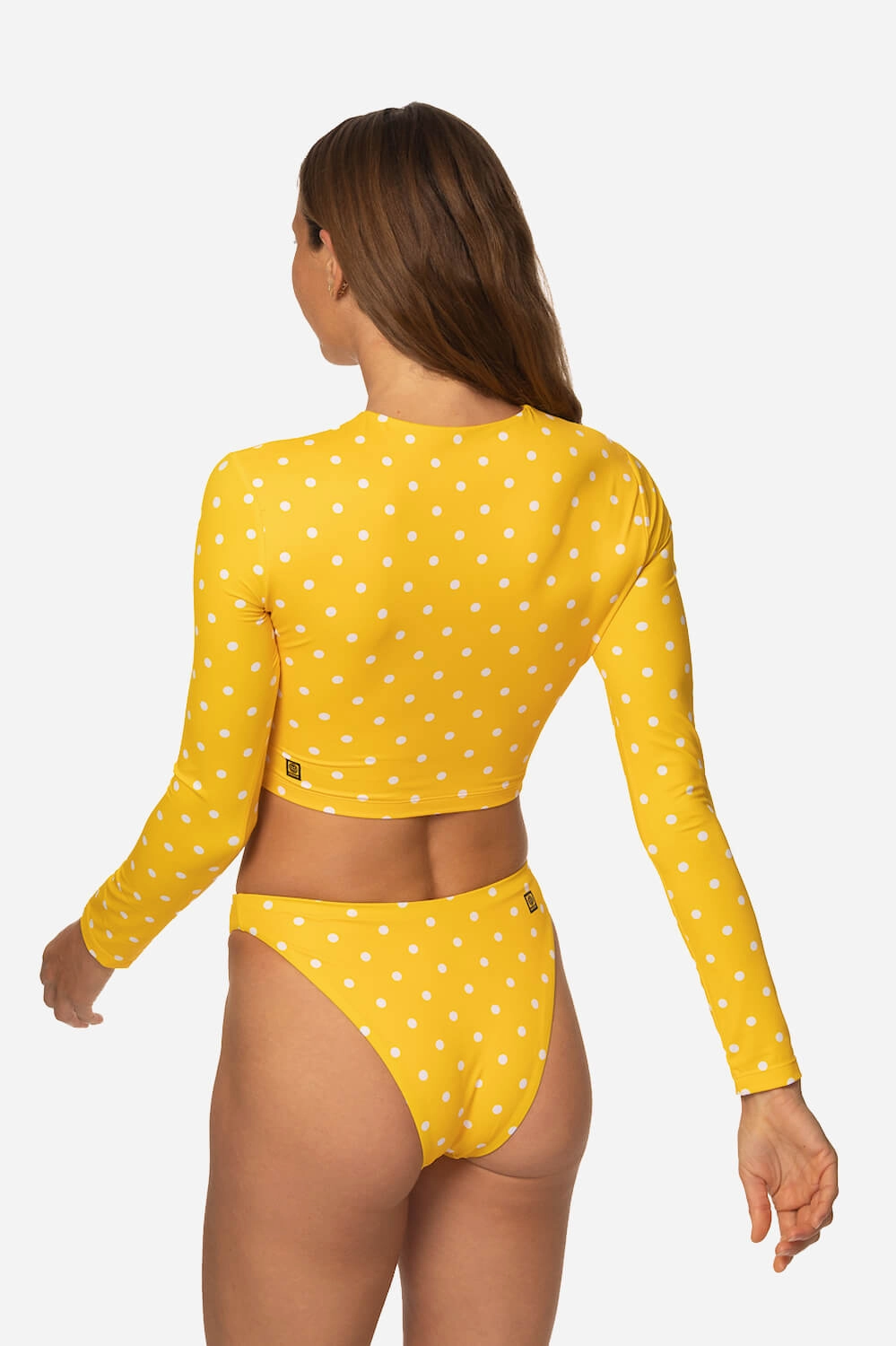 Haliewa Bikini Bottom - Itsy Bitsy
