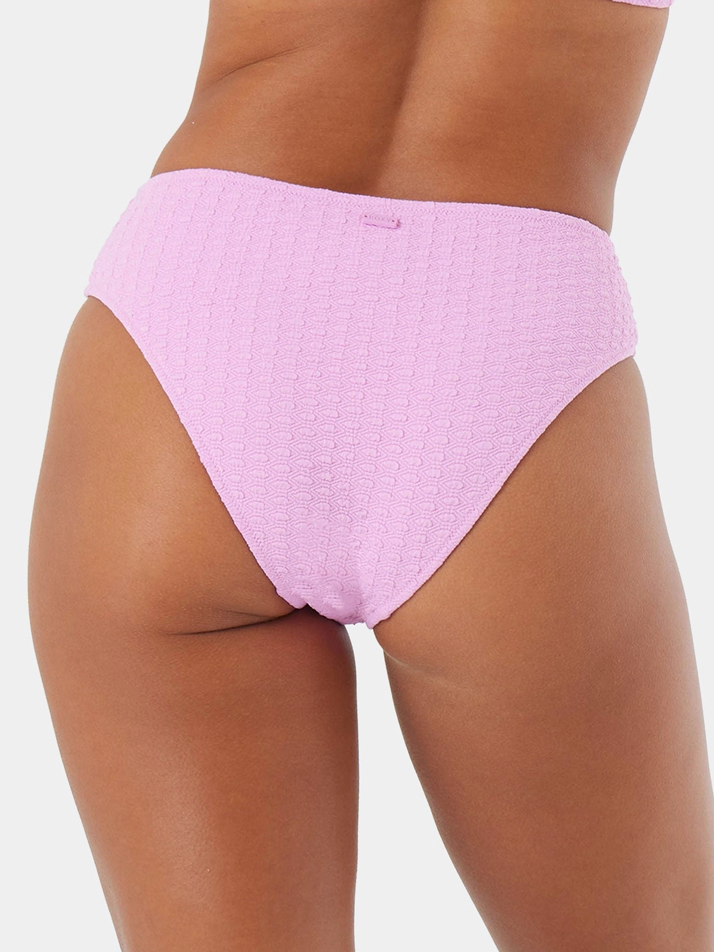 Haliewa Hipster Full Bikini Bottom