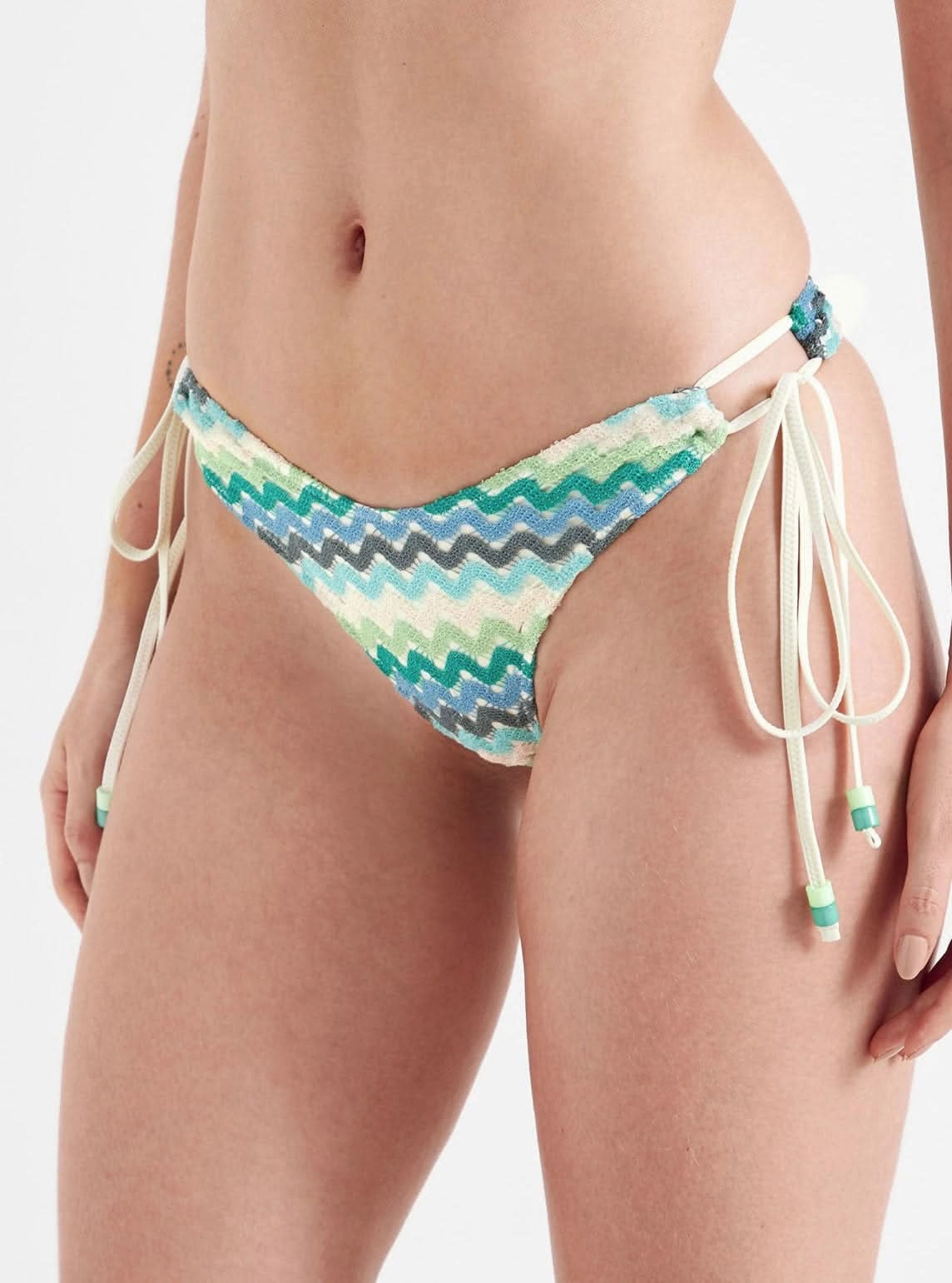 halsey bottom ithaca quick-dry swimsuits for women, fashionable womens beachwear