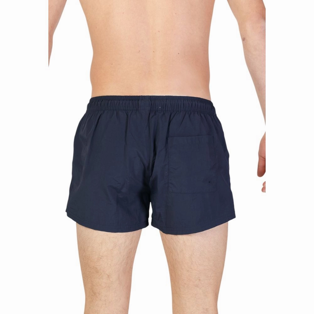 Hamaki-Ho Polyester Men's Swimwear