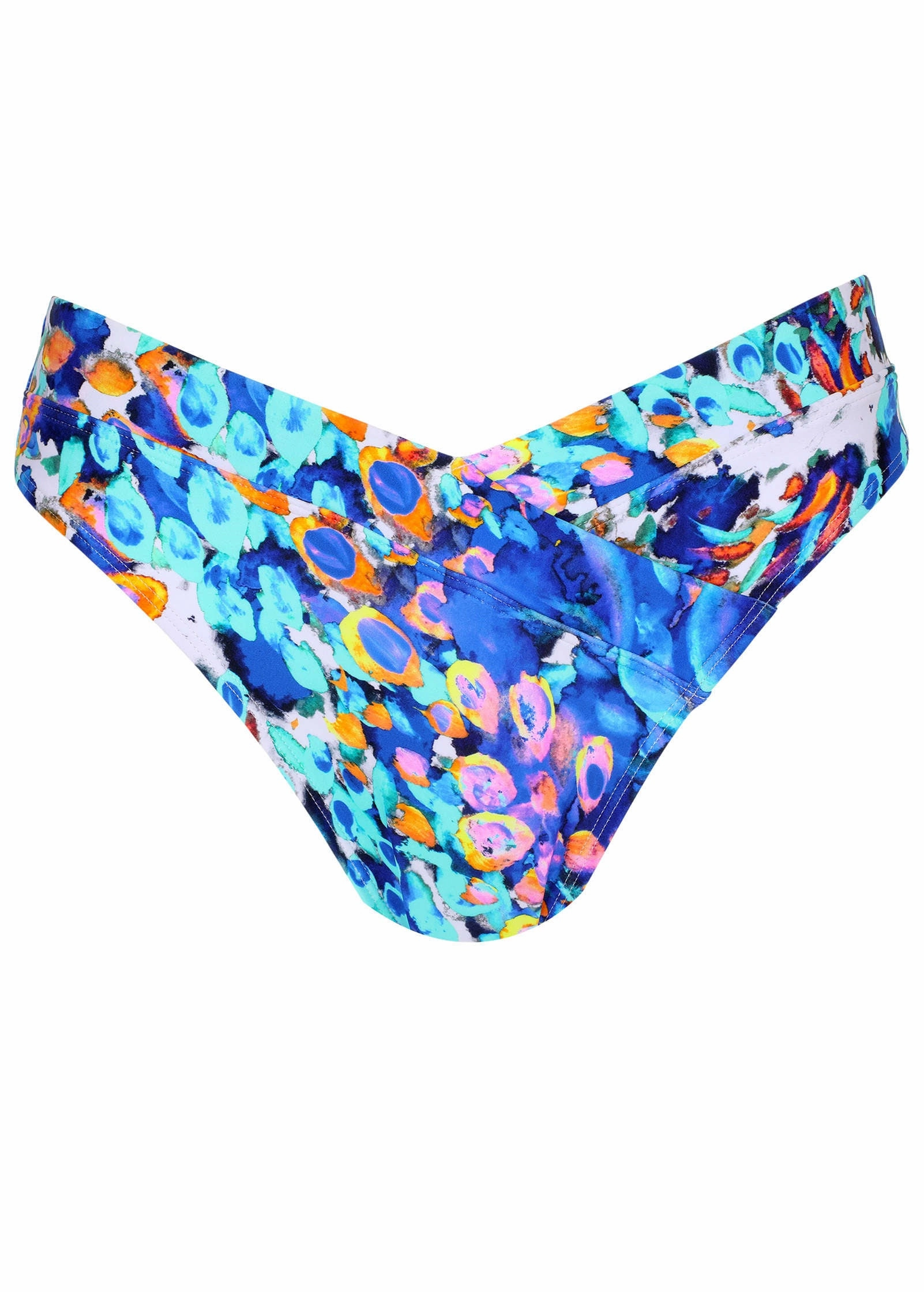 Havana Midi Bottom - Harmonious