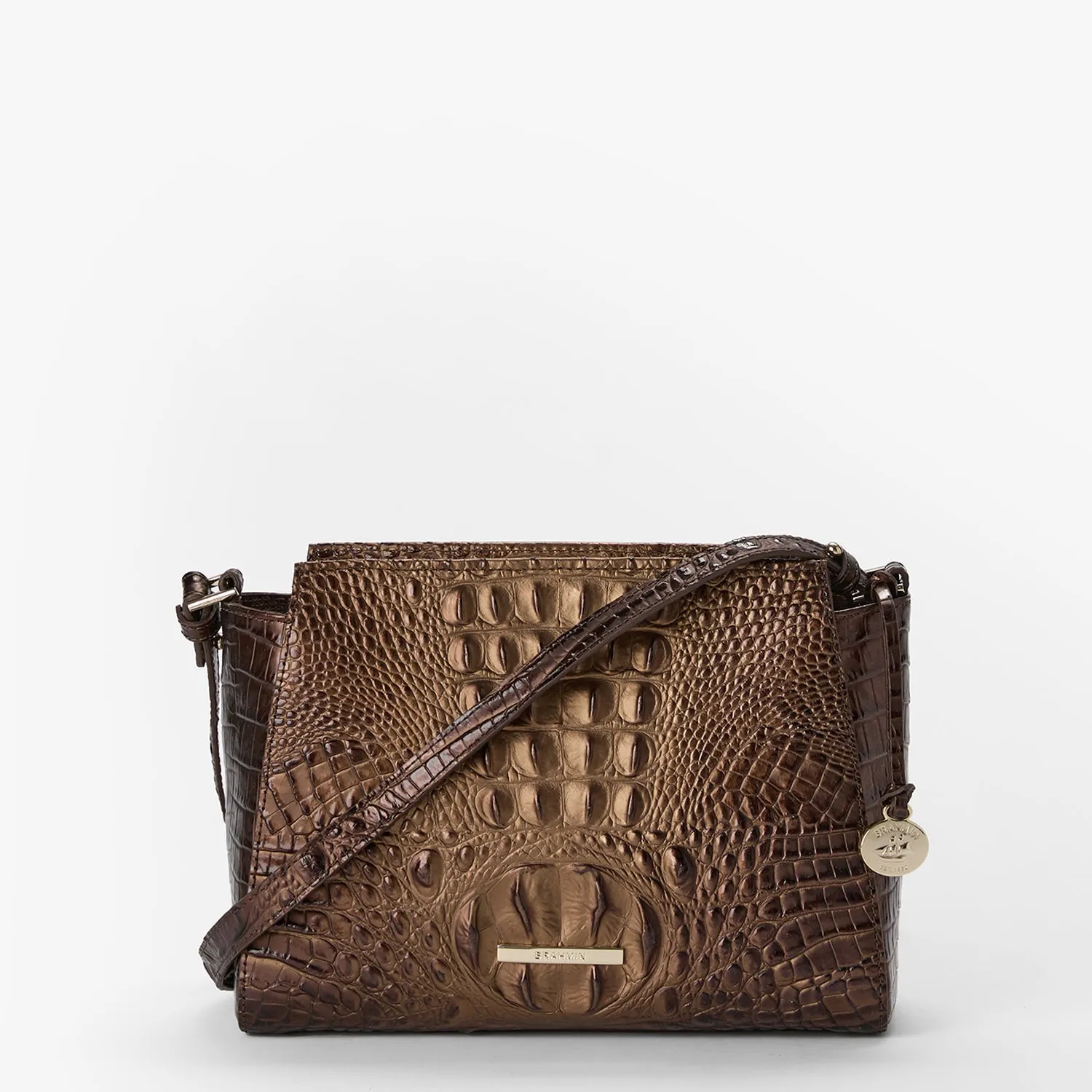 Hillary Bags Brahmin Crossbody