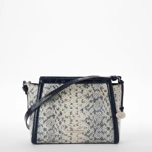 Hillary Bags Brahmin Crossbody