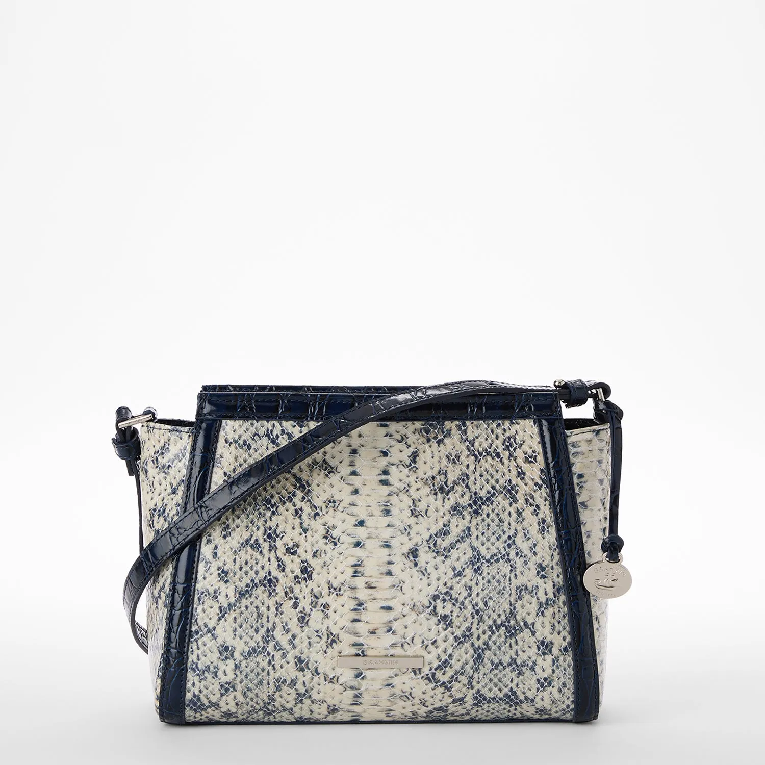 Hillary Bags Brahmin Crossbody