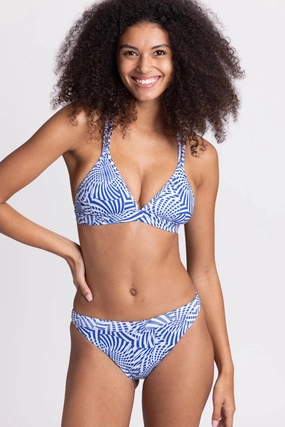 Holland Bikini Bottom - Vortex mix and match bikinis, stylish women's bikini options