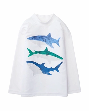 Hope & Henry Rash Guard boys swimwear sets, boys swim trunks