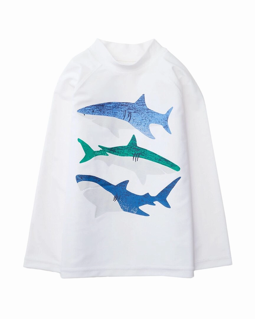 Hope & Henry Rash Guard