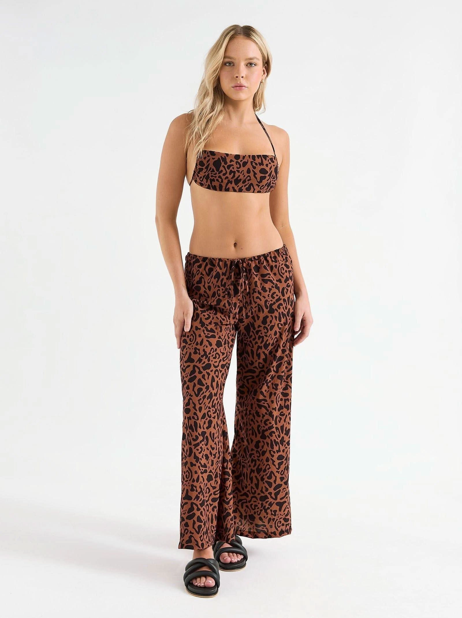 ilda top feline