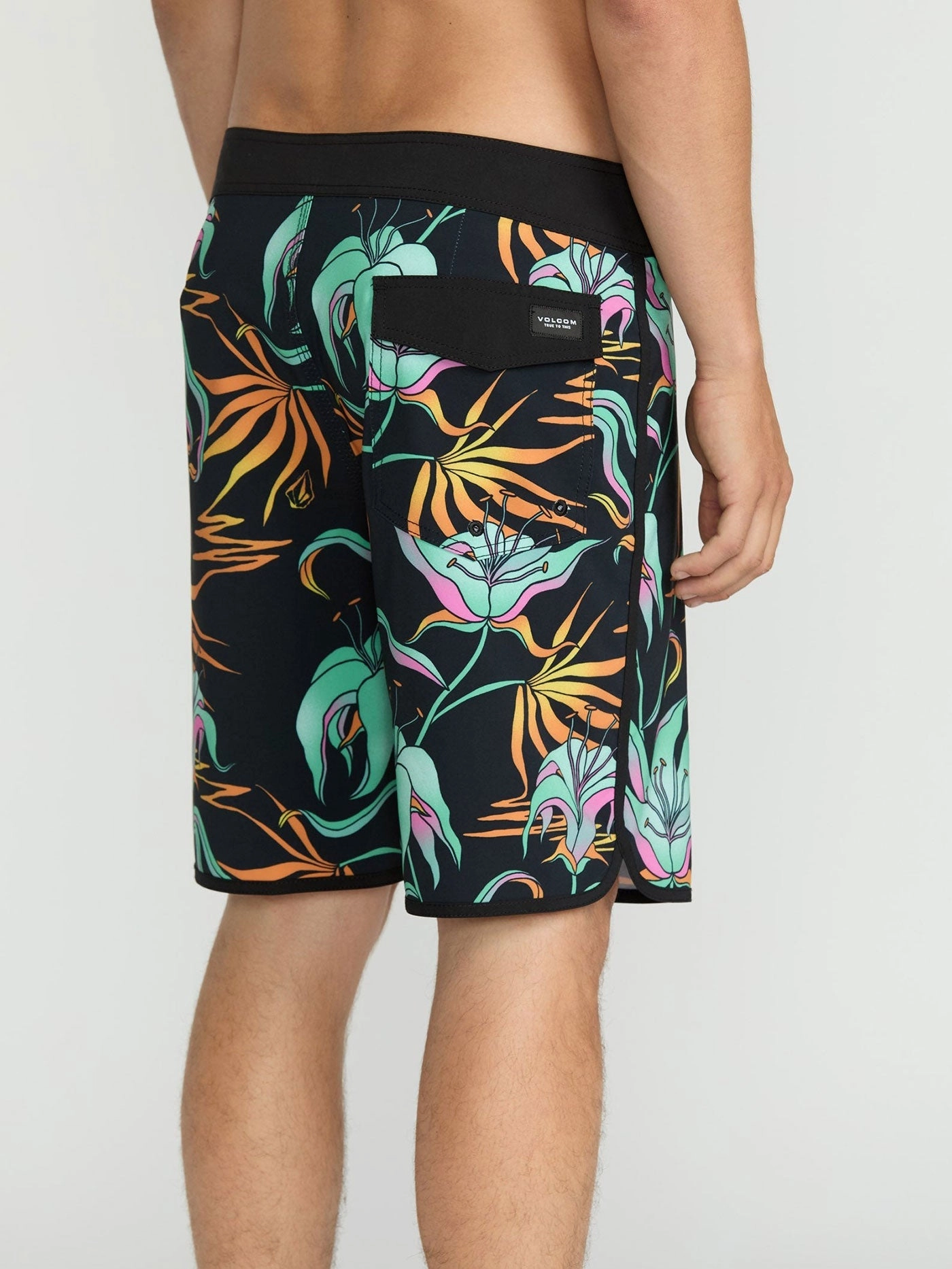 Infuse Scallop Mod 19'' Boardshorts