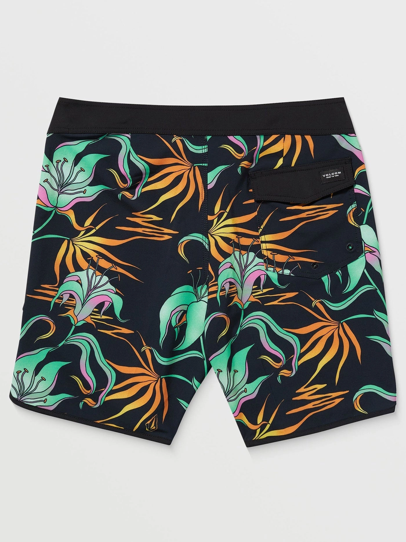 Infuse Scallop Mod 19'' Boardshorts