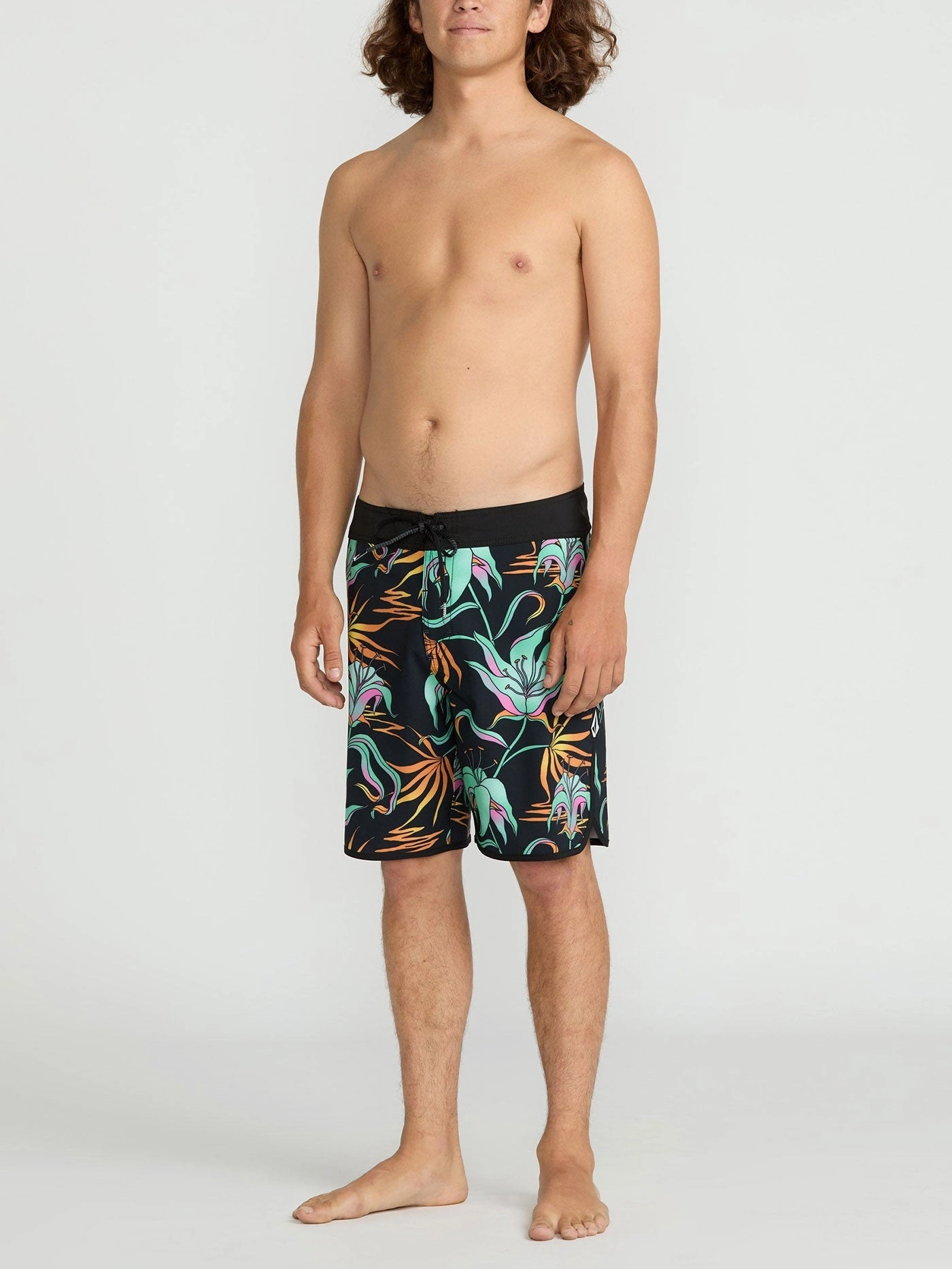 Infuse Scallop Mod 19'' Boardshorts
