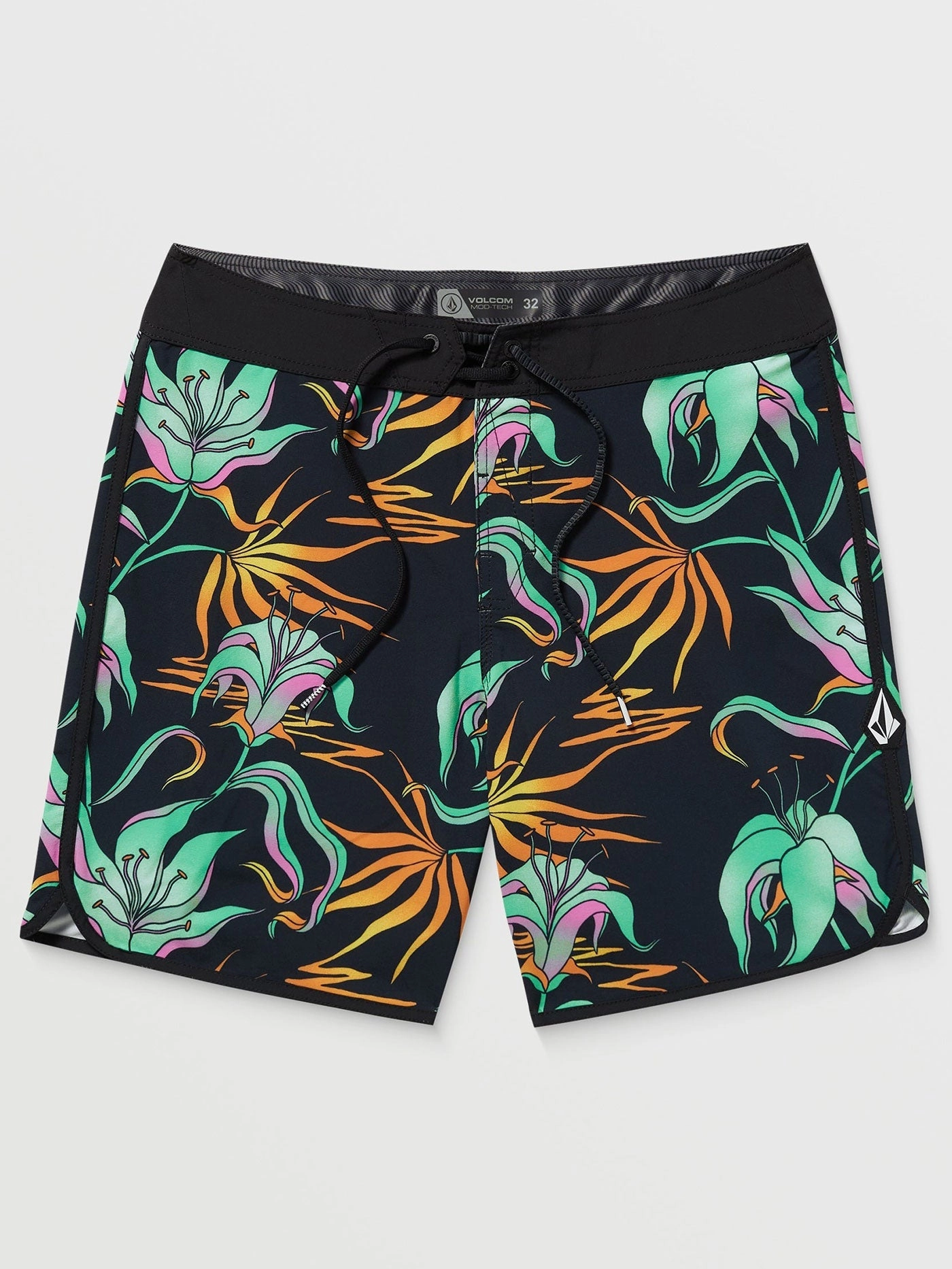 Infuse Scallop Mod 19'' Boardshorts