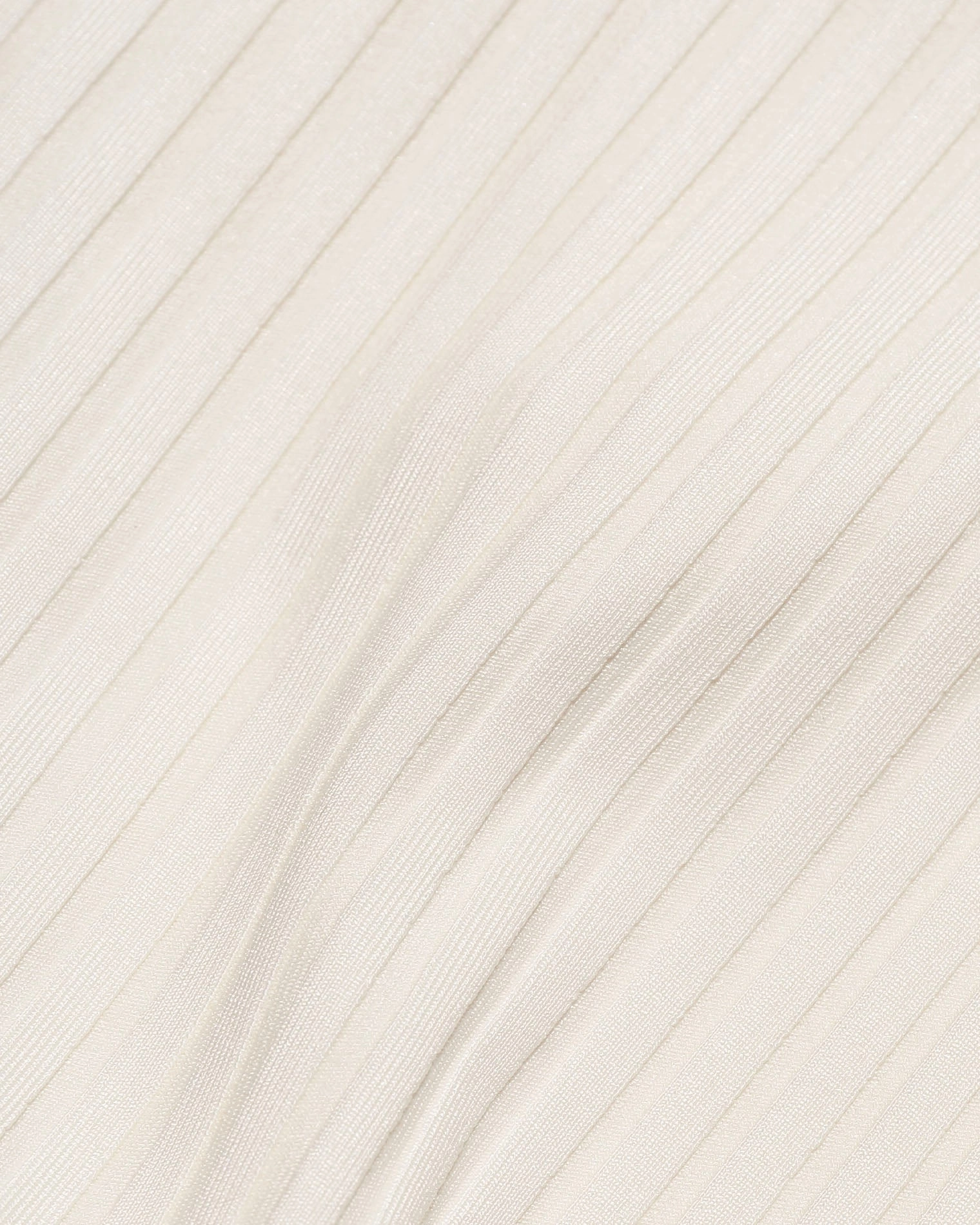 Isa Bikini Top - Cream