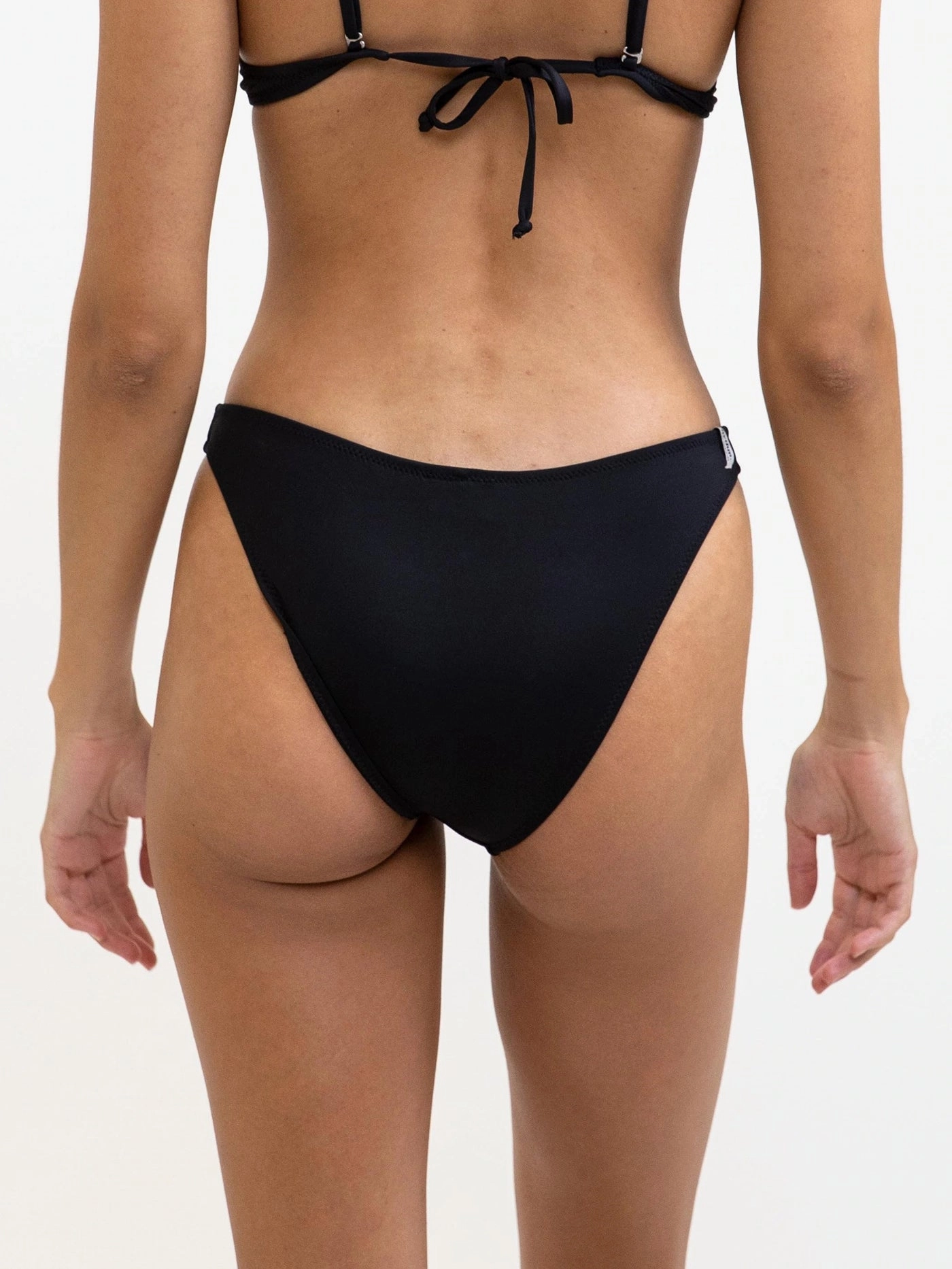 Islander Beach Bikini Bottom