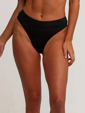 Islander Xanadu Bikini Bottom basic swimsuits for women, durable swimwear for ladies