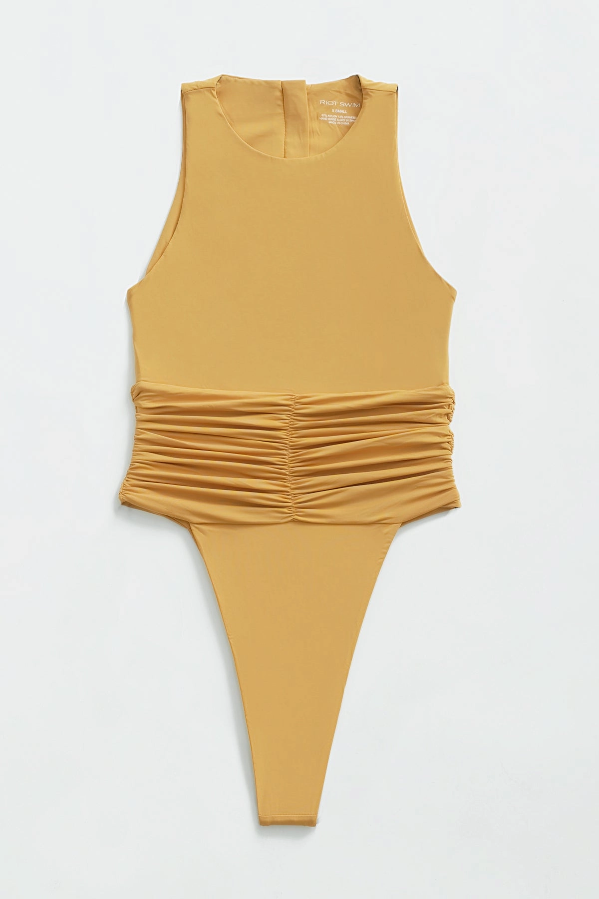 Jace Thong One Piece - Nubia