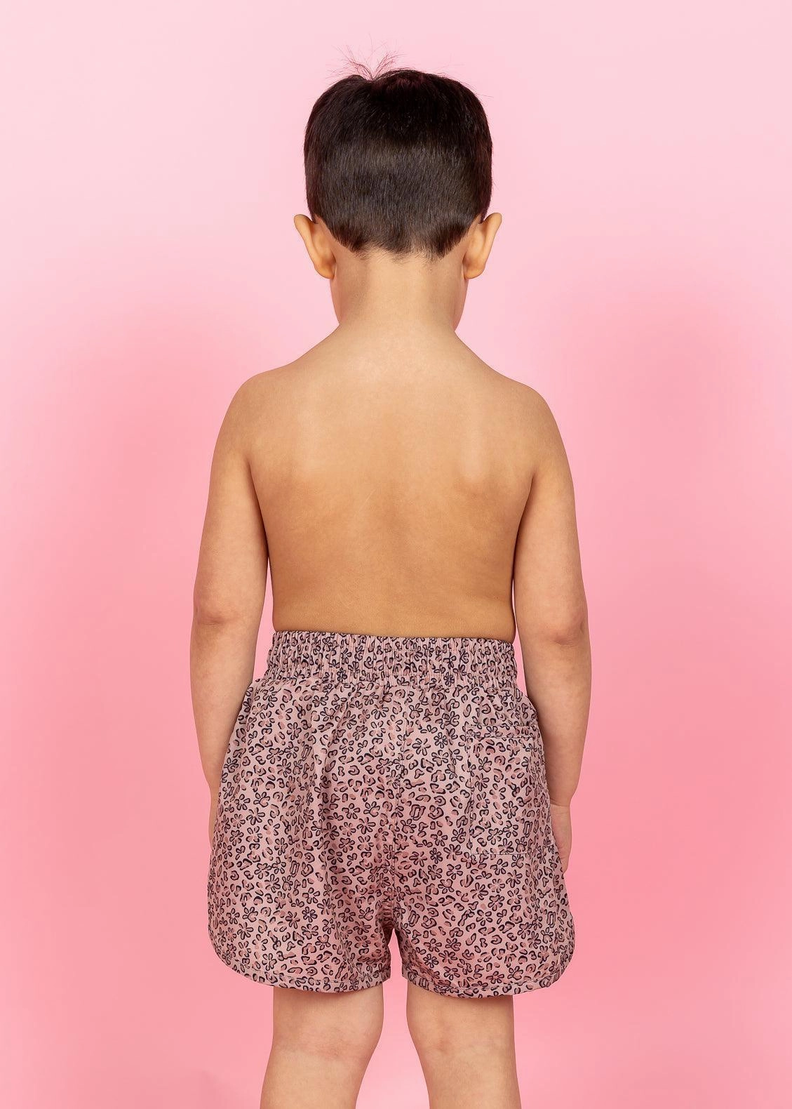 Jaguar | Mini Retro Shorties