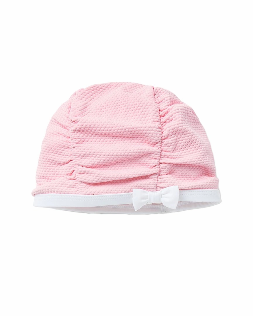 Janie and Jack Retro Swim Hat
