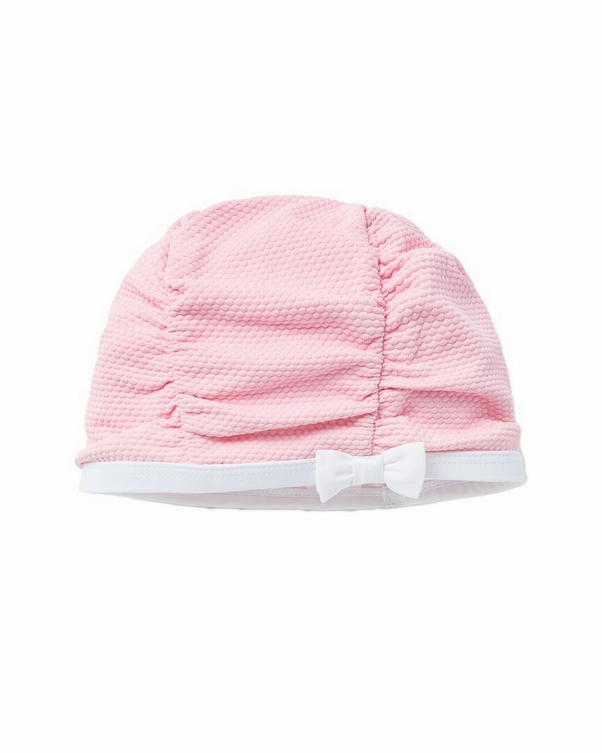 Janie and Jack Retro Swim Hat stylish teen girl swimsuits, teen girls swimwear sets