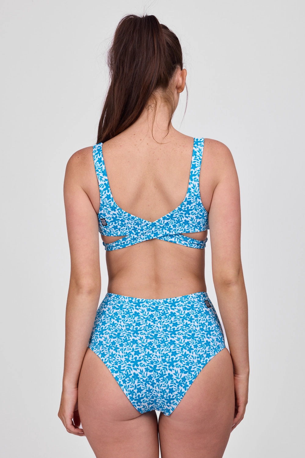 Janna Bikini Bottom - Reflections