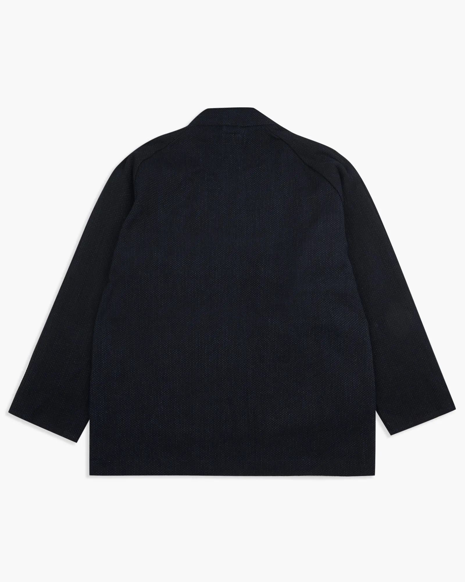 Japan Blue Sashiko Haori - Indigo