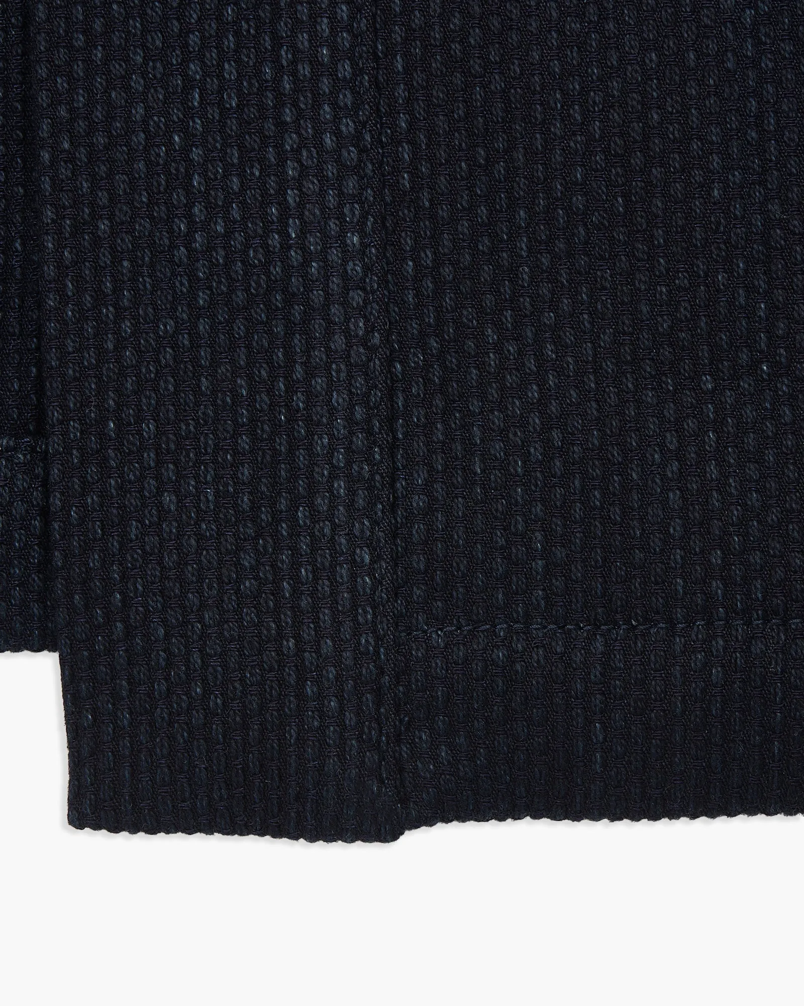 Japan Blue Sashiko Haori - Indigo