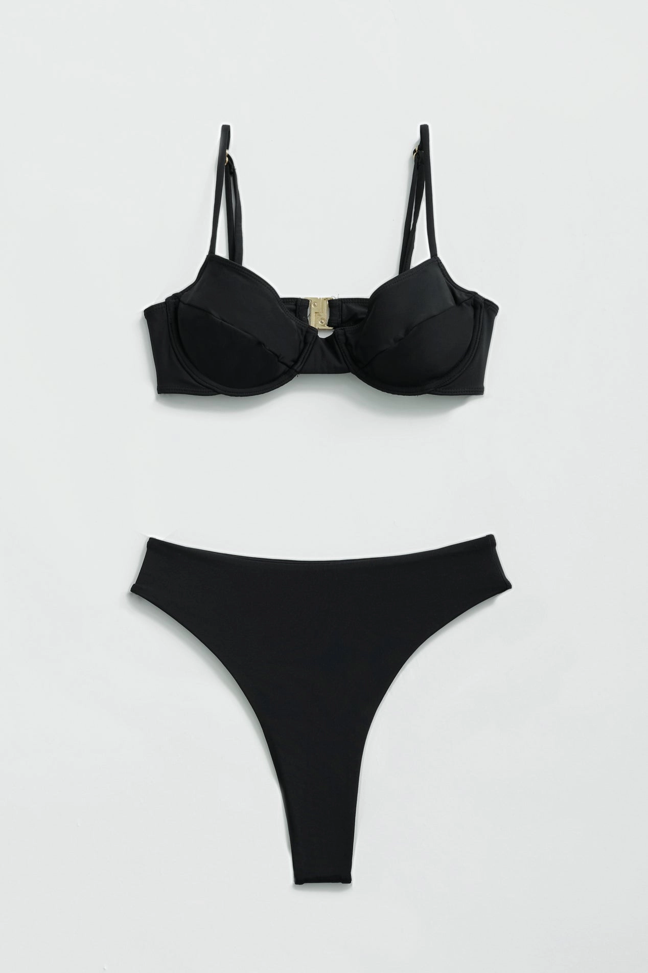 Jax Top - Black