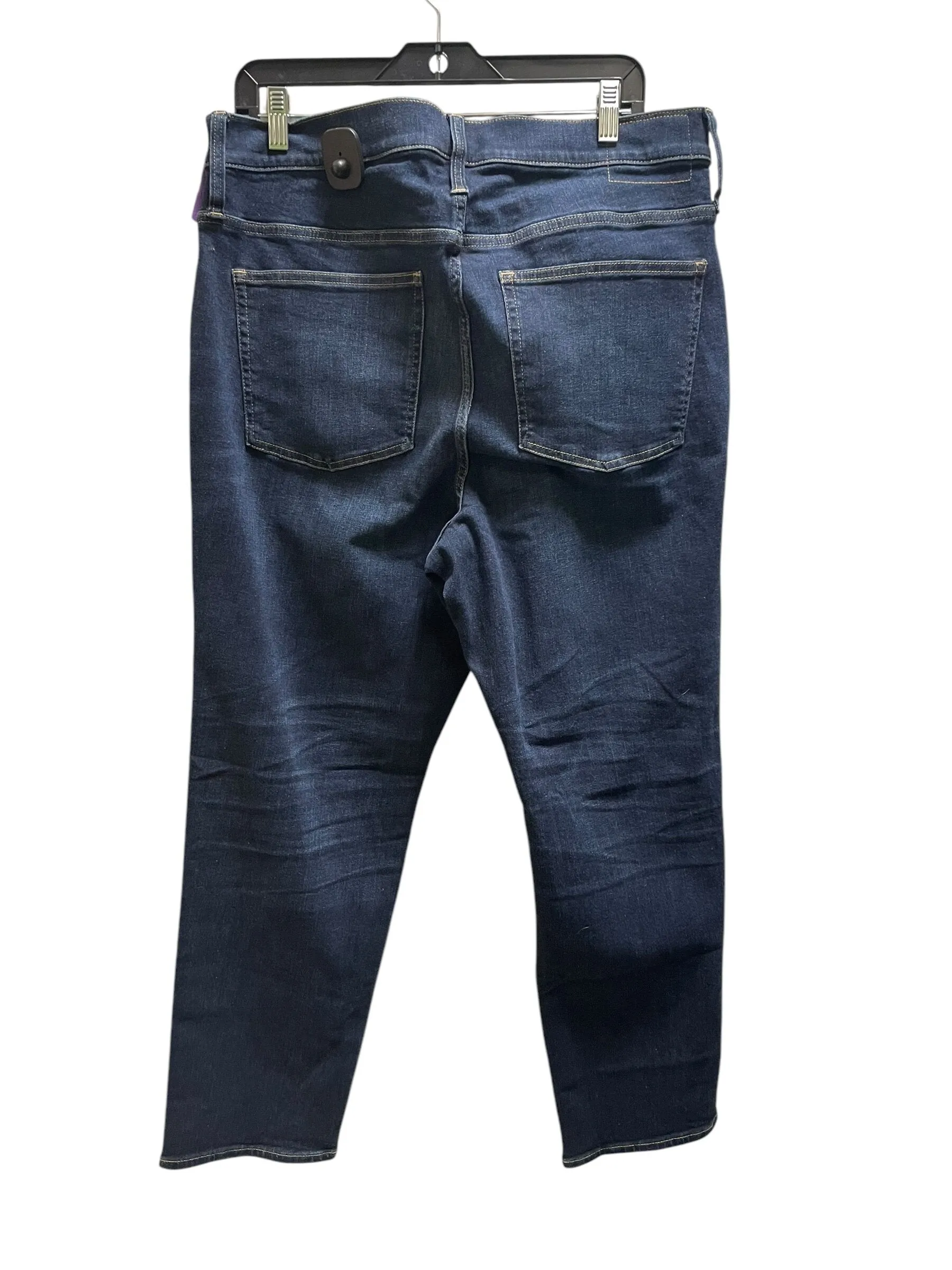 Jeans Boot Cut By J. Crew  Size: 18 j crew