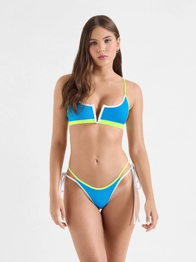 jenna top samoa quick-dry swimsuits for women, fashionable womens beachwear