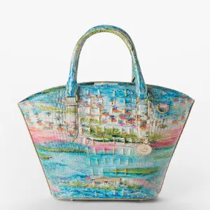 Jenny Bags Brahmin Crossbody