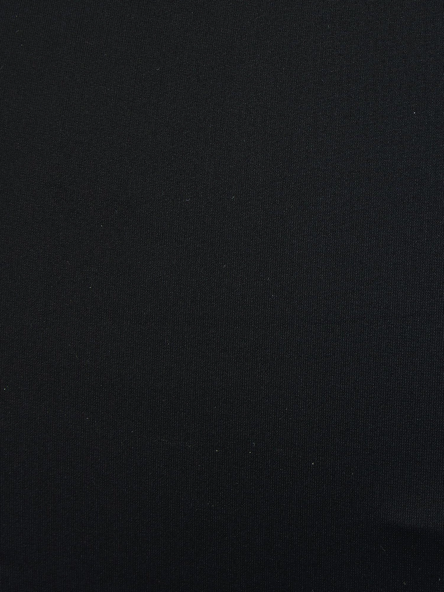 Jessica Top   Classic Midrise Bottom in Black