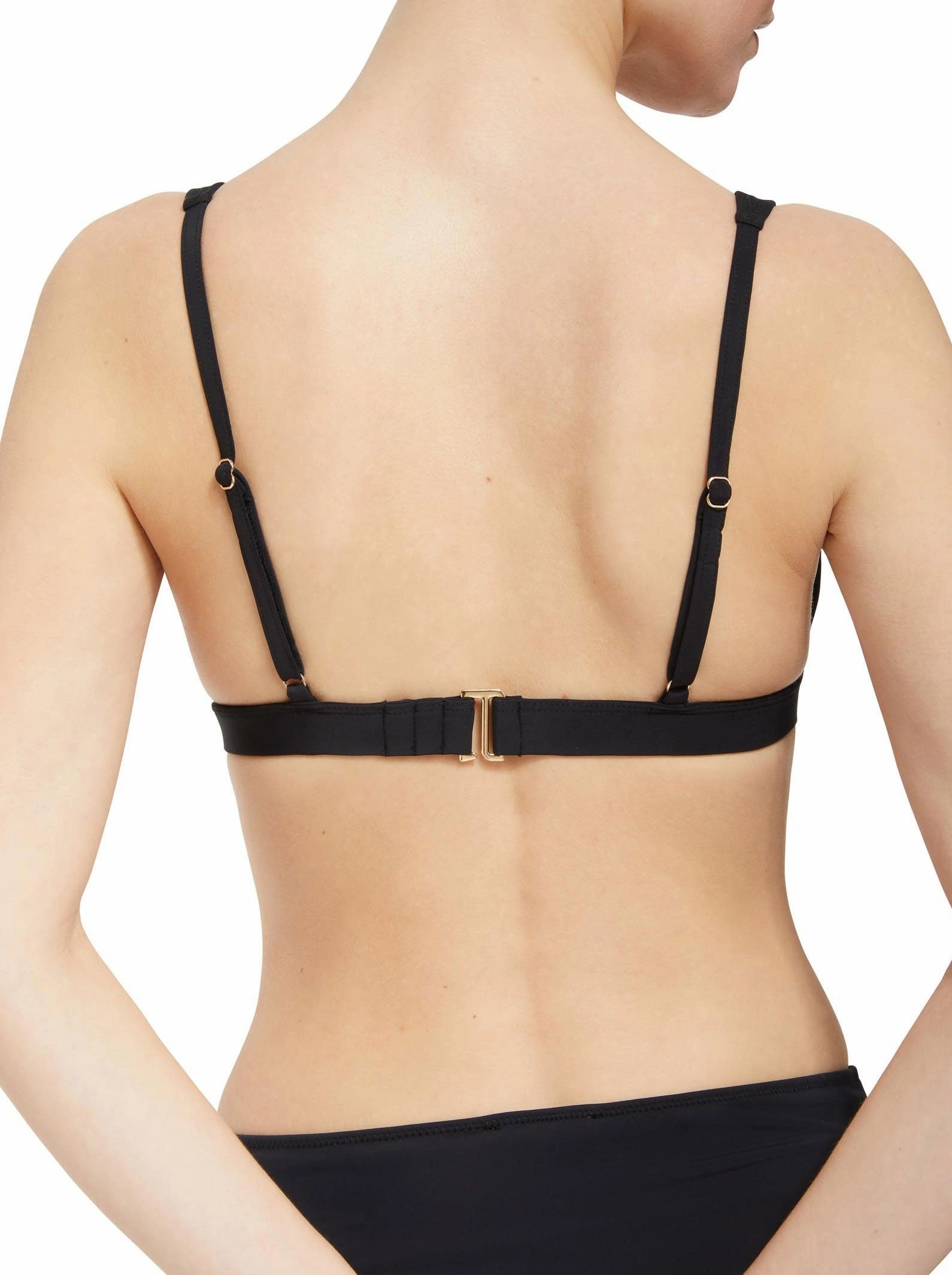Jessica Top   Classic Midrise Bottoms in Animal Dot